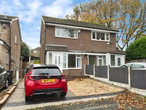 Front External- click for photo gallery